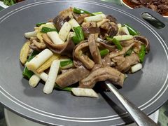 -嘉里饭庄
