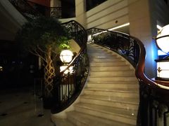 -上海安亭别墅花园酒店