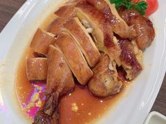 -新旺茶餐厅(鑫耀·光环live店)