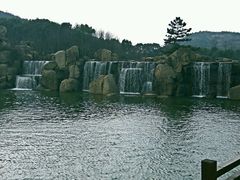 -白马涧龙池景区