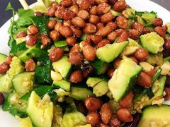 -玉园烧烤·海鲜辣炒