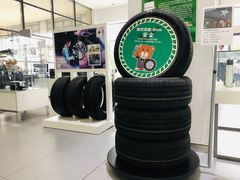-北京华德宝宝马4S店(朝阳店)