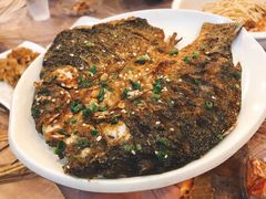 -沈记烧烤海鲜(江汉二路店)
