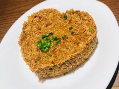 -北李妈妈菜·虾爬子大锅贴(贵和店)