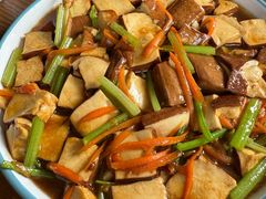 -宴武夷·匠心闽味(印象大红袍店)