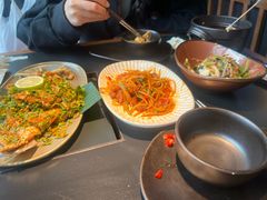 -Ameigo梅果·云贵川bistro(长宁来福士店)