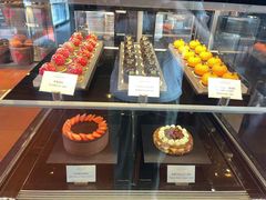 -广州富力君悦大酒店·凯菲厅