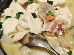-阿明小菜·海鲜·上海菜(梅陇店)
