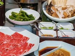 -鼎鼎香·港式火锅(北京SKP店)