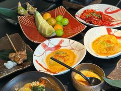 -花潮料理艺食馆(SM新生活广场店)