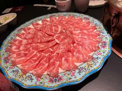 -南门四季铜锅涮肉(望京店)