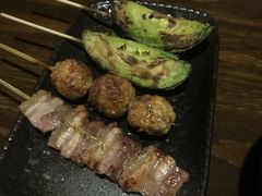 -木子烧鸟屋(百子湾店)