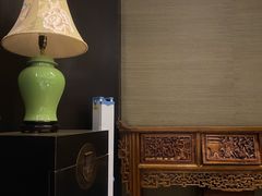 -华夏良子·足道SPA艾灸(王府井店)
