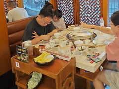 -土连锅·现熬养生汤锅(梁家巷店)