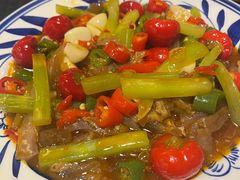 -福苗小骆驼烧烤(大唐不夜城店)