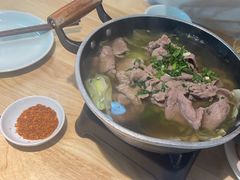 -全牛匠·乐山跷脚牛肉(新中关店)