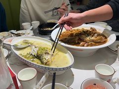 -阿毛饭店首店·宁波老字号(文化广场店)