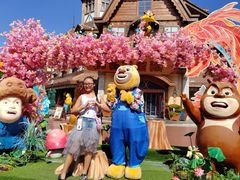 -郑州方特梦幻王国