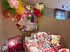 -可可厨房西餐厅