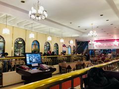 -华梅西餐厅(哈尔滨中央大街店)
