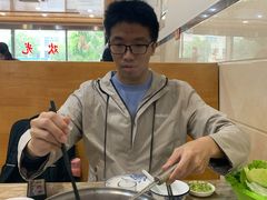 -伟记牛肉(金鸿公路店)