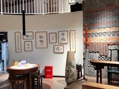 -树厨贵州菜(大十字店)