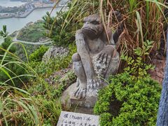 -温岭石塘海边