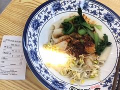 -陕味食族油泼面(悦邻荟店)