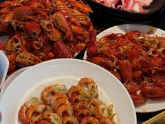 -神帆·元气汤泉(解放西路店)