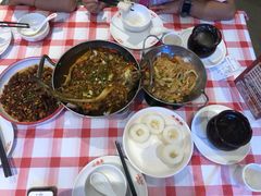 -小柴米·传统江西菜(万寿宫店)
