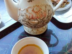 -百年老茶馆