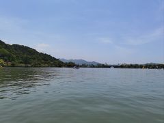 -东钱湖旅游度假区