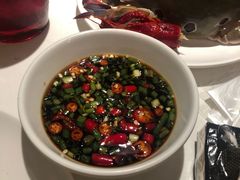 -加餐海鲜自助(宝龙一城店)