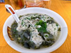 -荔林食店(西华路店)