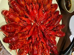 -一棠龙虾•王牌虾球(楚河汉街店)