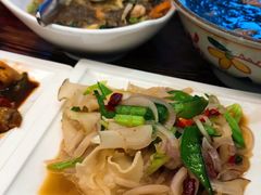 -海坛特色小吃·只做平潭特色菜(平潭店)