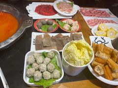 -大龙燚火锅(万象城店)