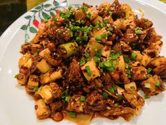 -鸡毛店·川菜(双楠店)