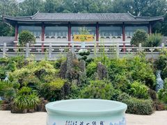 -南京市江宁方山