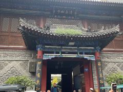 -西安化觉巷清真大寺