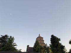 -大雁塔文化休闲景区-北广场