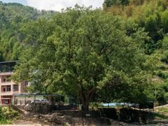 -桂林资江天门山风景区