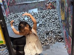 -不可思议减压馆·解压博物馆·摔碗发泄·团建定制