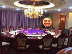 包厢-福记大酒店(星湖街区店)