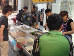 -明记牛杂(新马路分店)