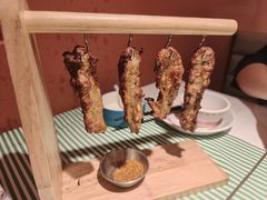 -楼兰新疆菜(江宁万达店)