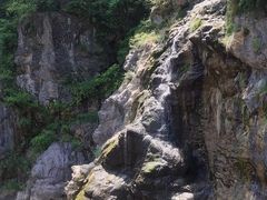 -百里山水画廊乌龙峡谷