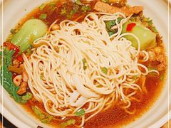 -湘人龙记老长沙米粉(华普国际大厦店)