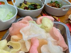 -炒豆合作社(东四总店)