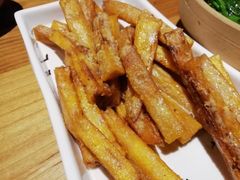 -龙头烤羊排•烤全羊•精酿扎啤(厦滘店)